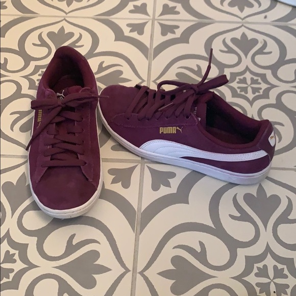 Puma Shoes - Puma Sneakers